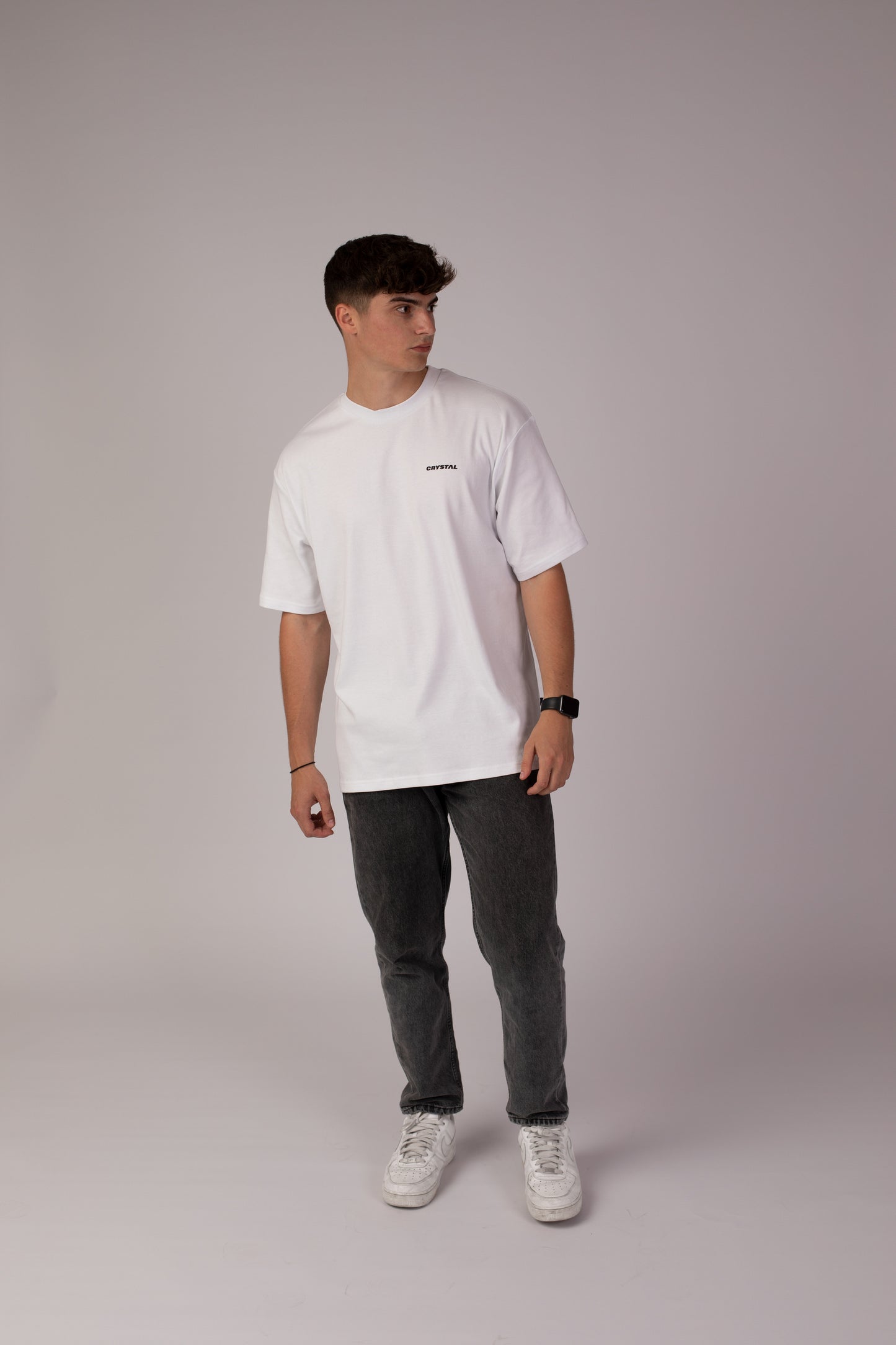 Dept. 75 Oversized  T-Shirt