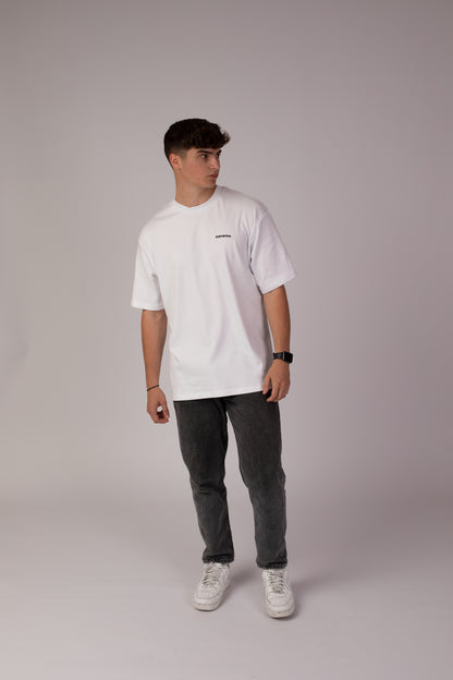 Dept. 75 Oversized  T-Shirt