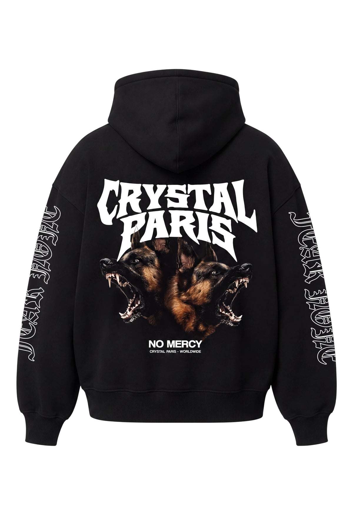 Shephard Oversized Hoodie