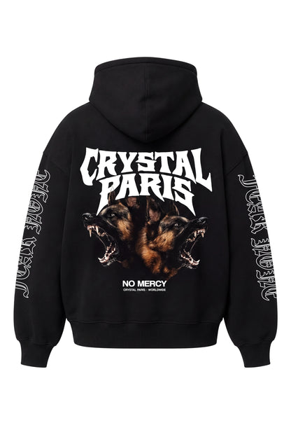 Shephard Oversized Hoodie
