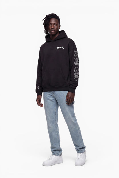 Shephard Oversized Hoodie