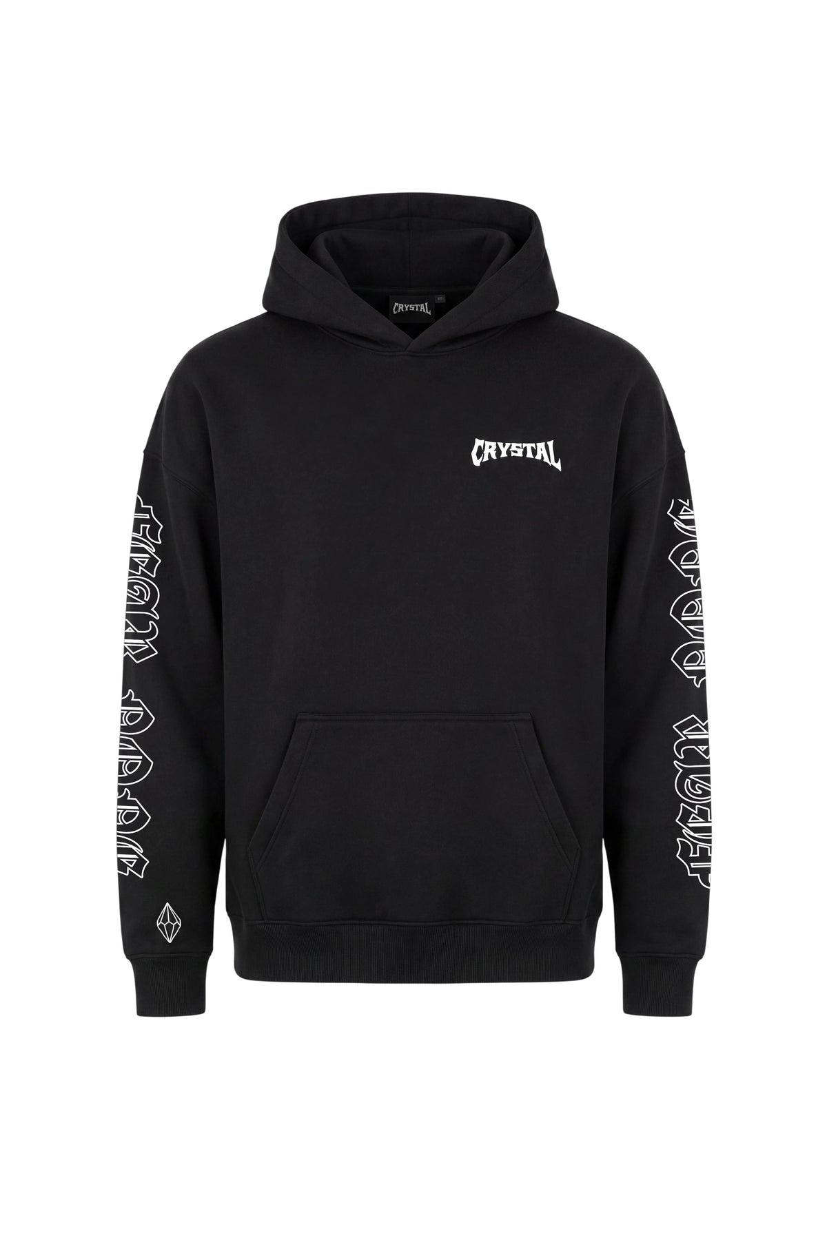 Shephard Oversized Hoodie