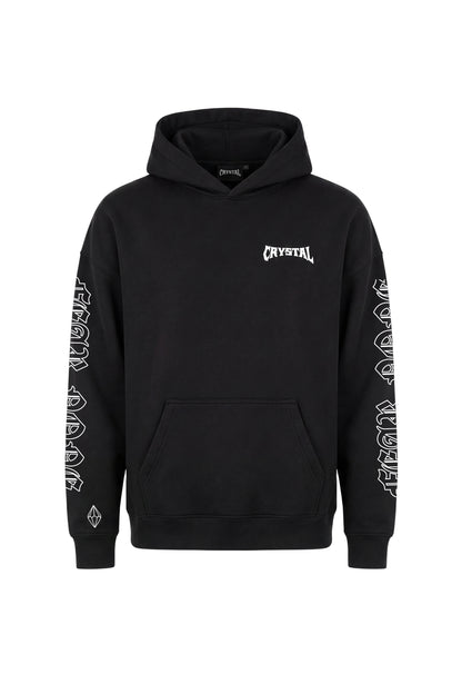Shephard Oversized Hoodie