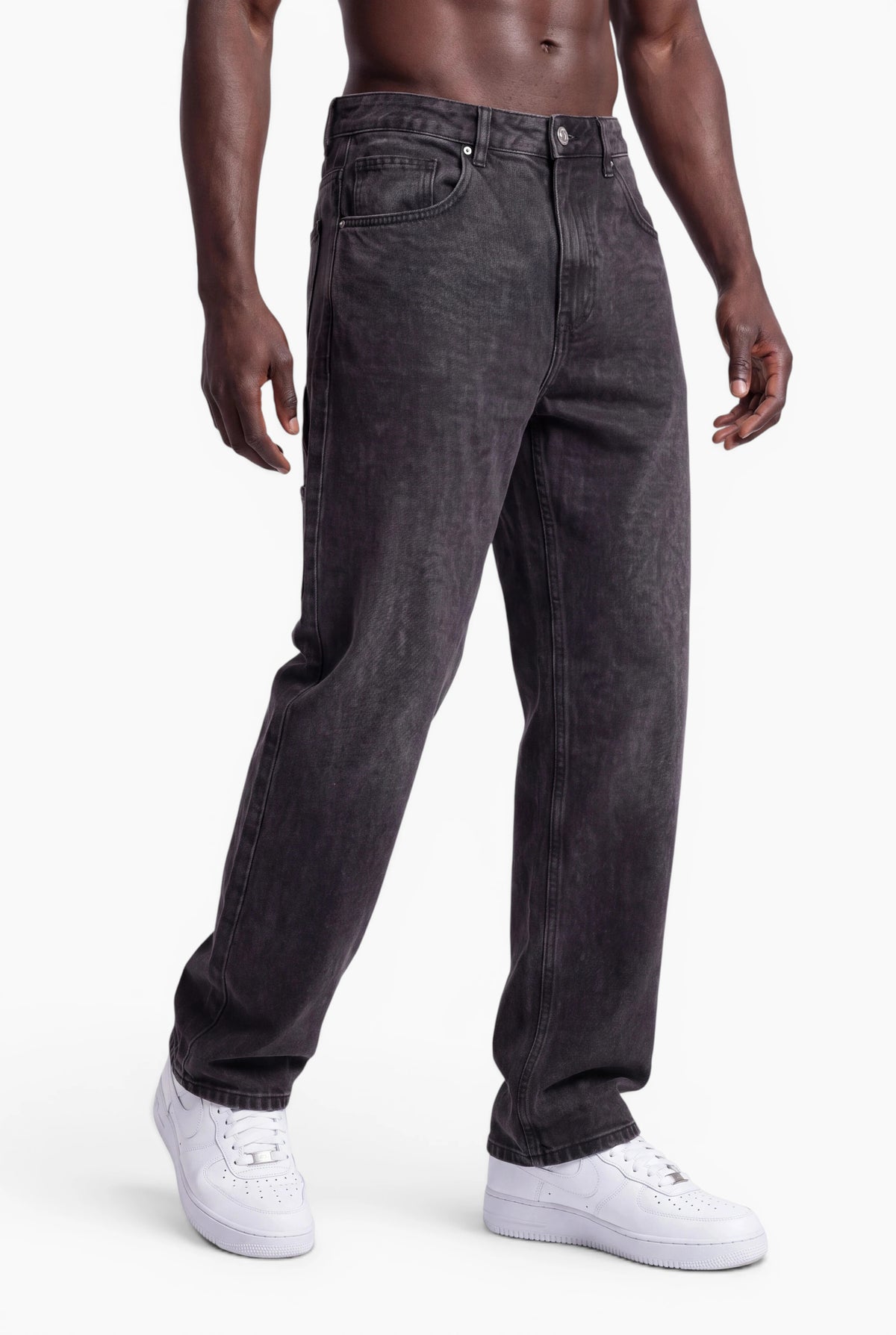 Slate Denim