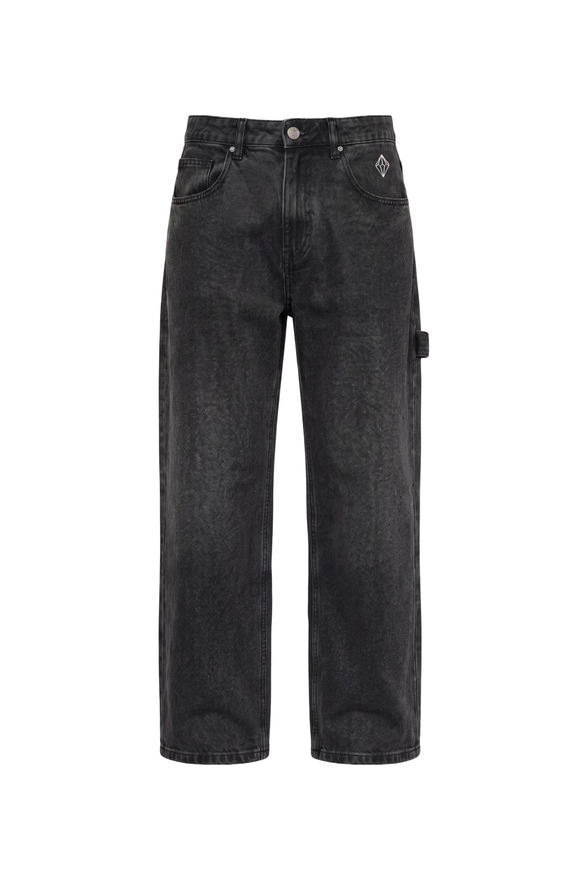 Slate Denim