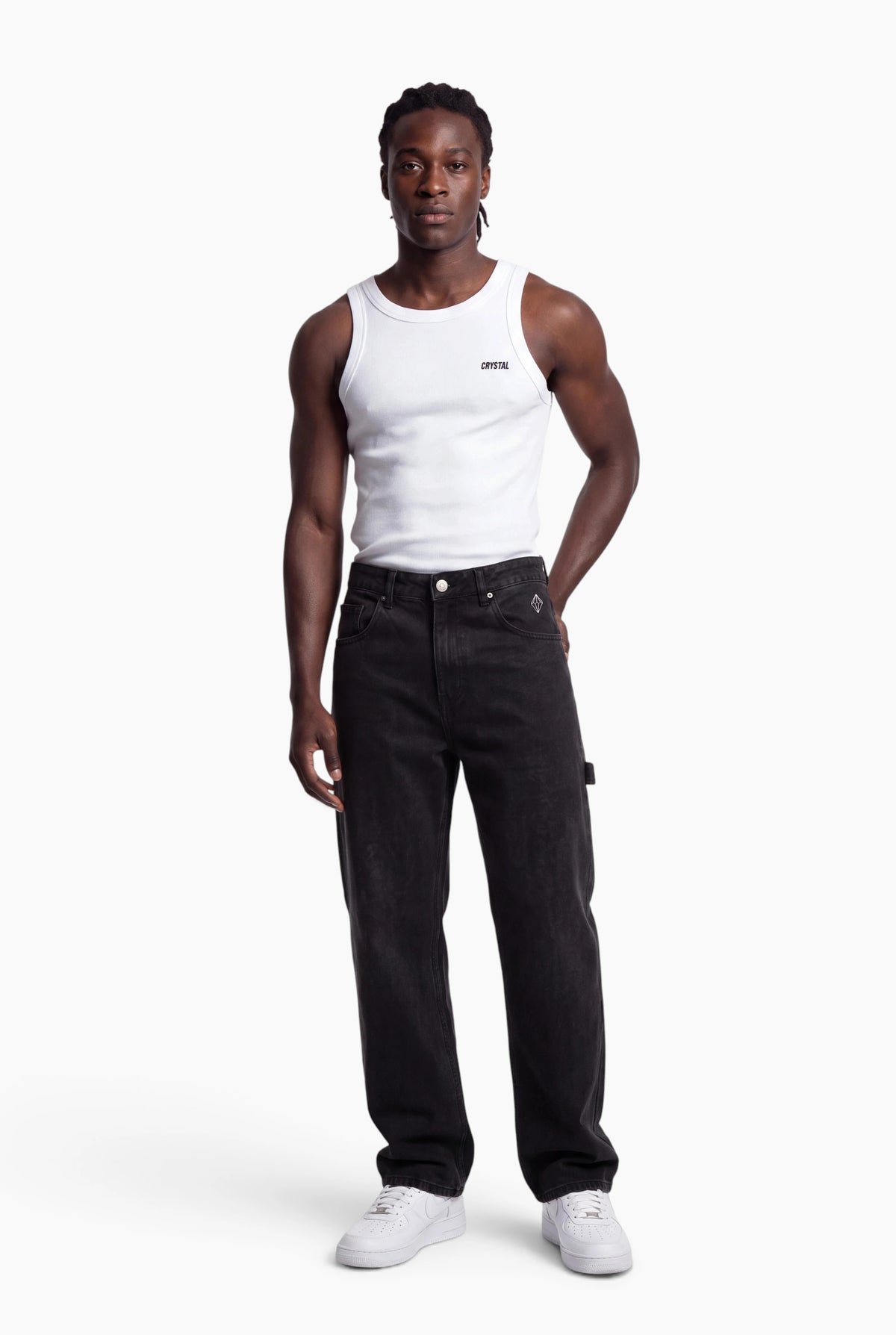 Slate Denim
