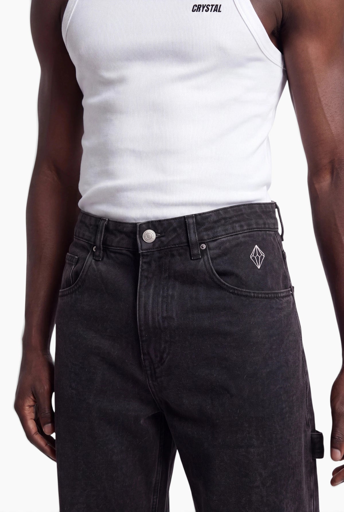 Slate Denim