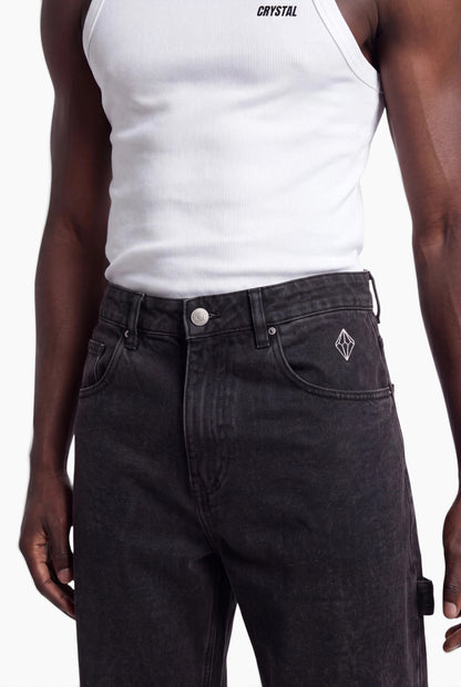 Slate Denim