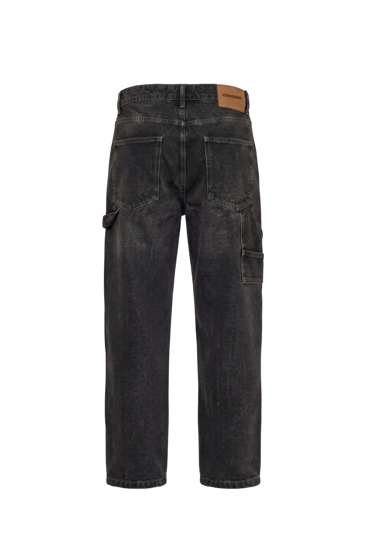Slate Denim