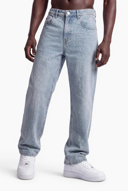 Slate Denim