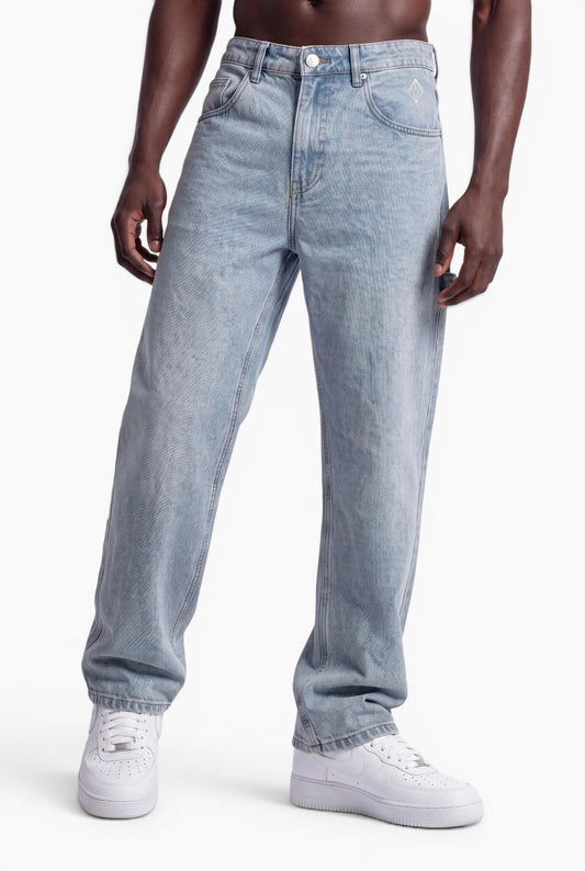 Slate Denim