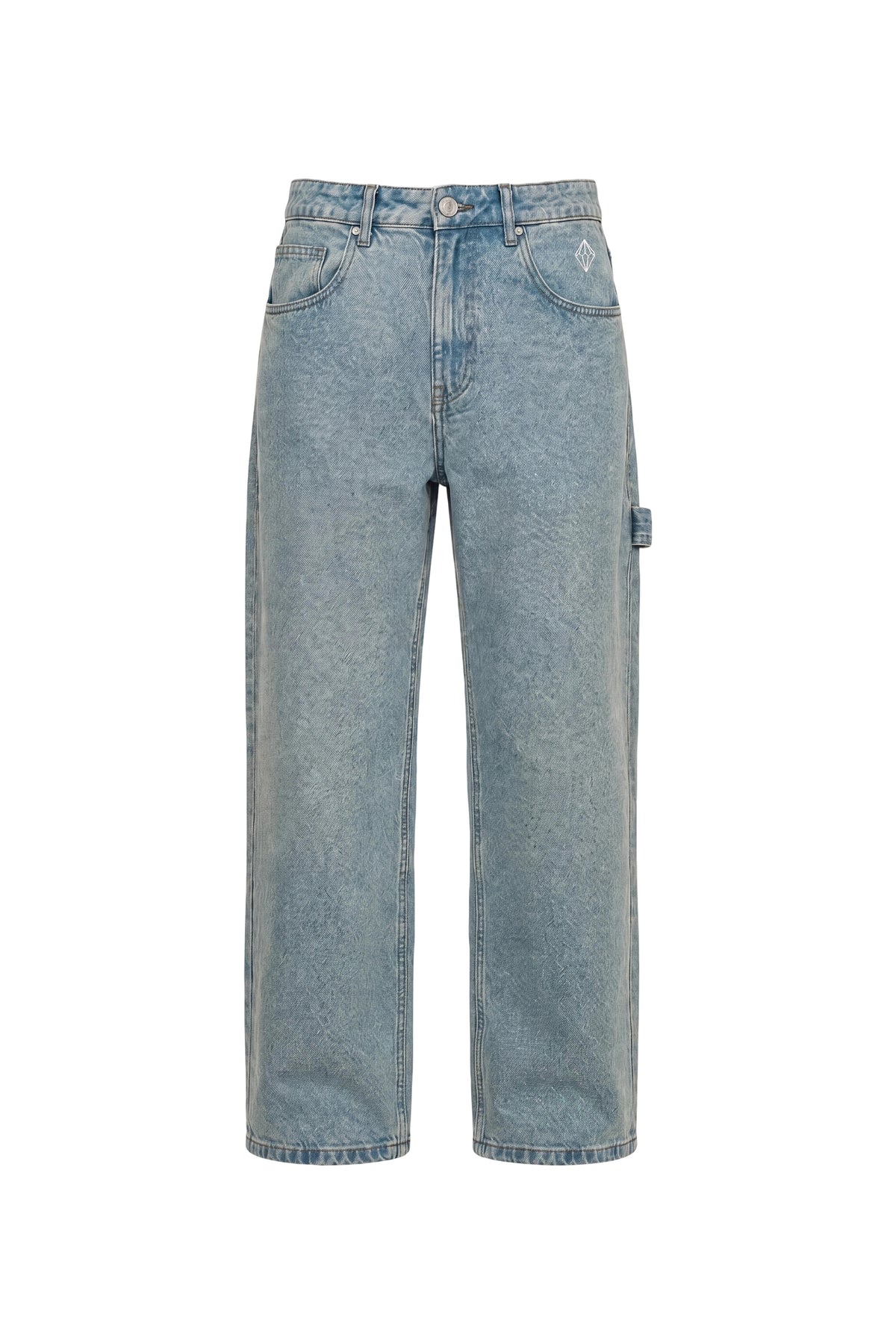 Slate Denim