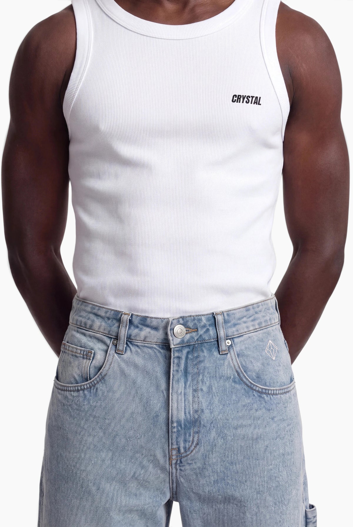 Slate Denim