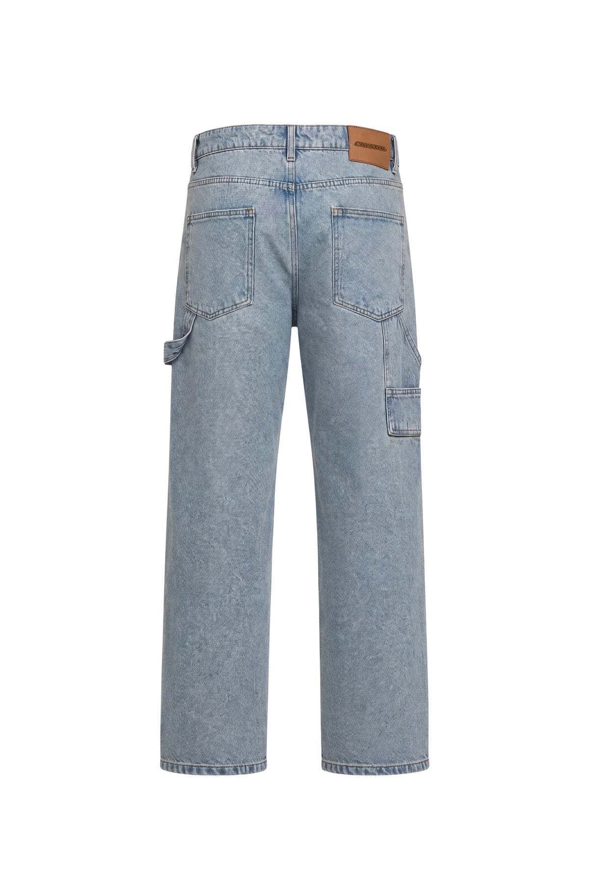 Slate Denim