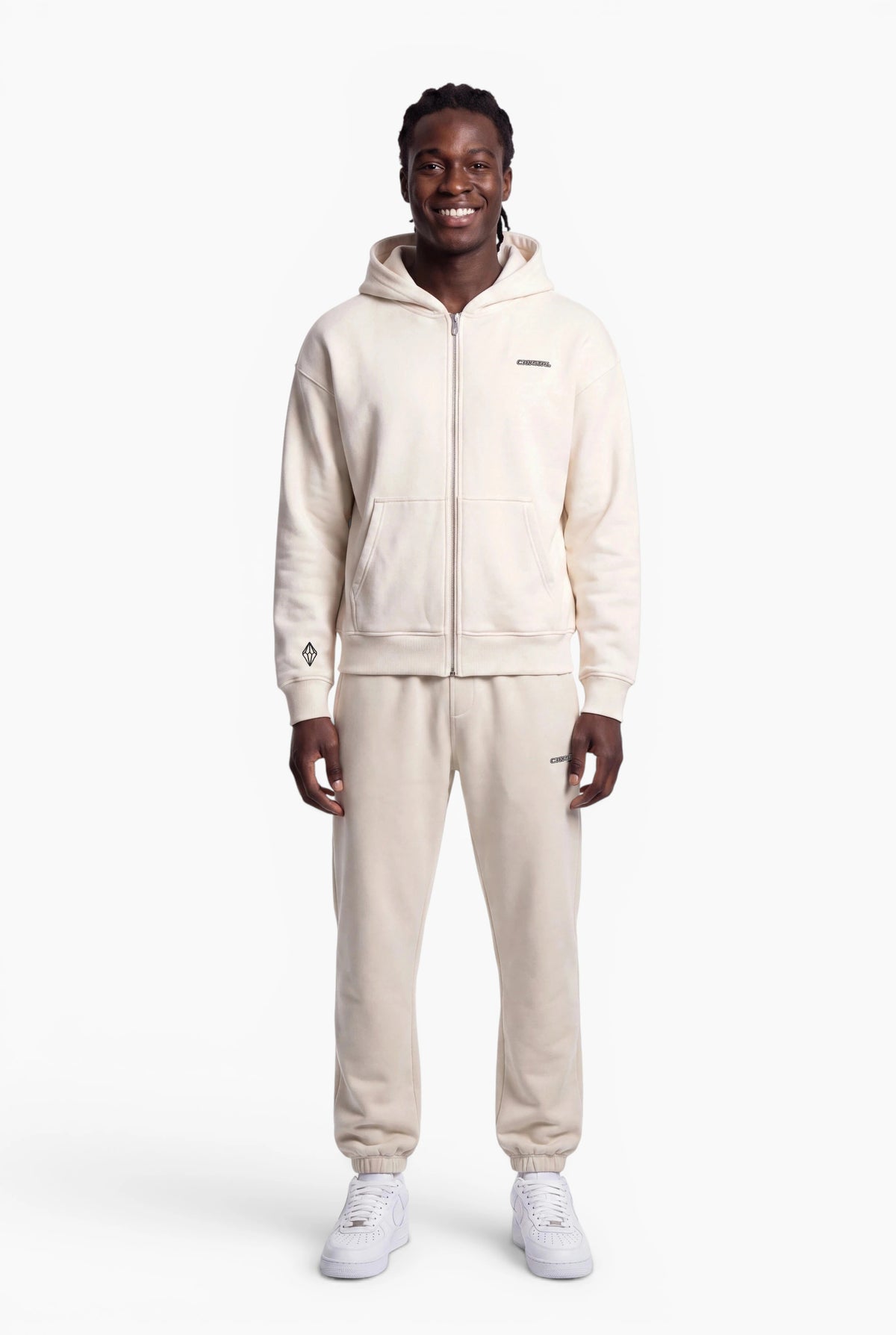Core Sweatpants
