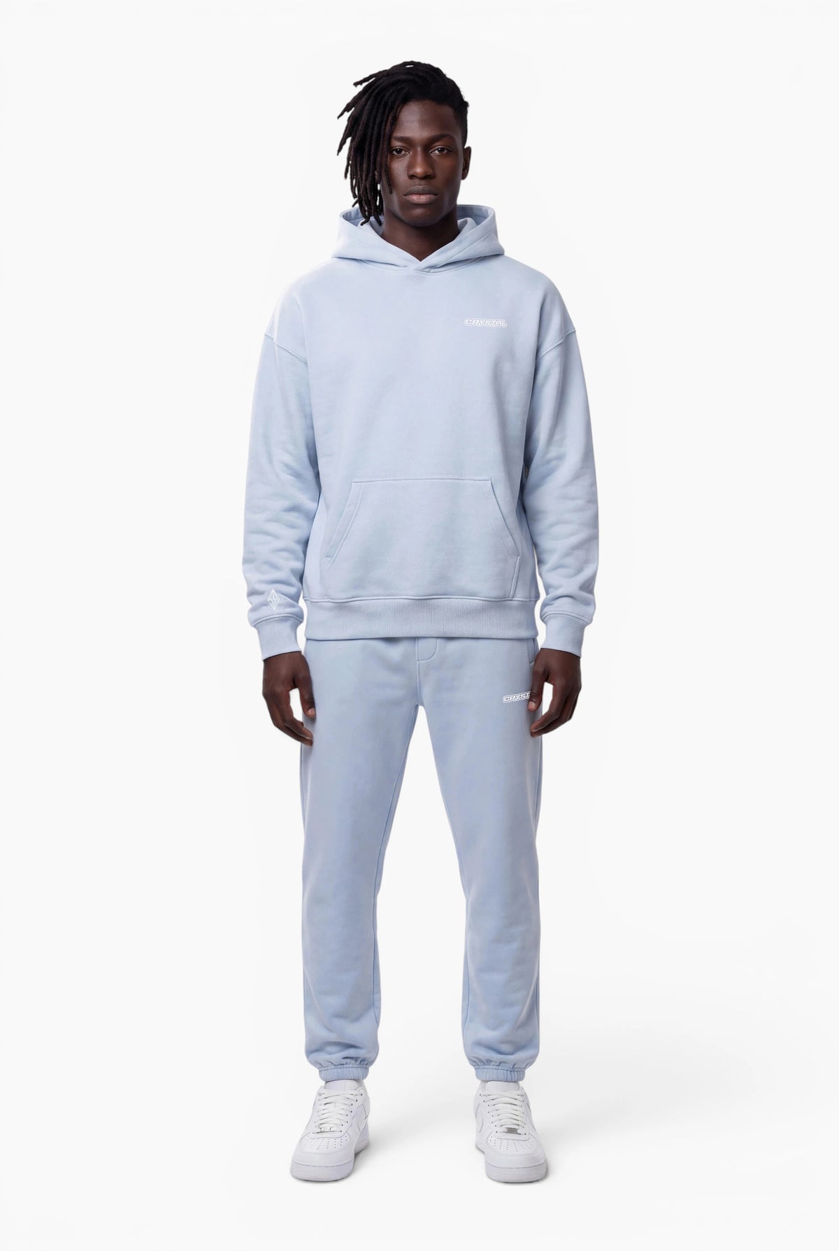 Core Sweatpants