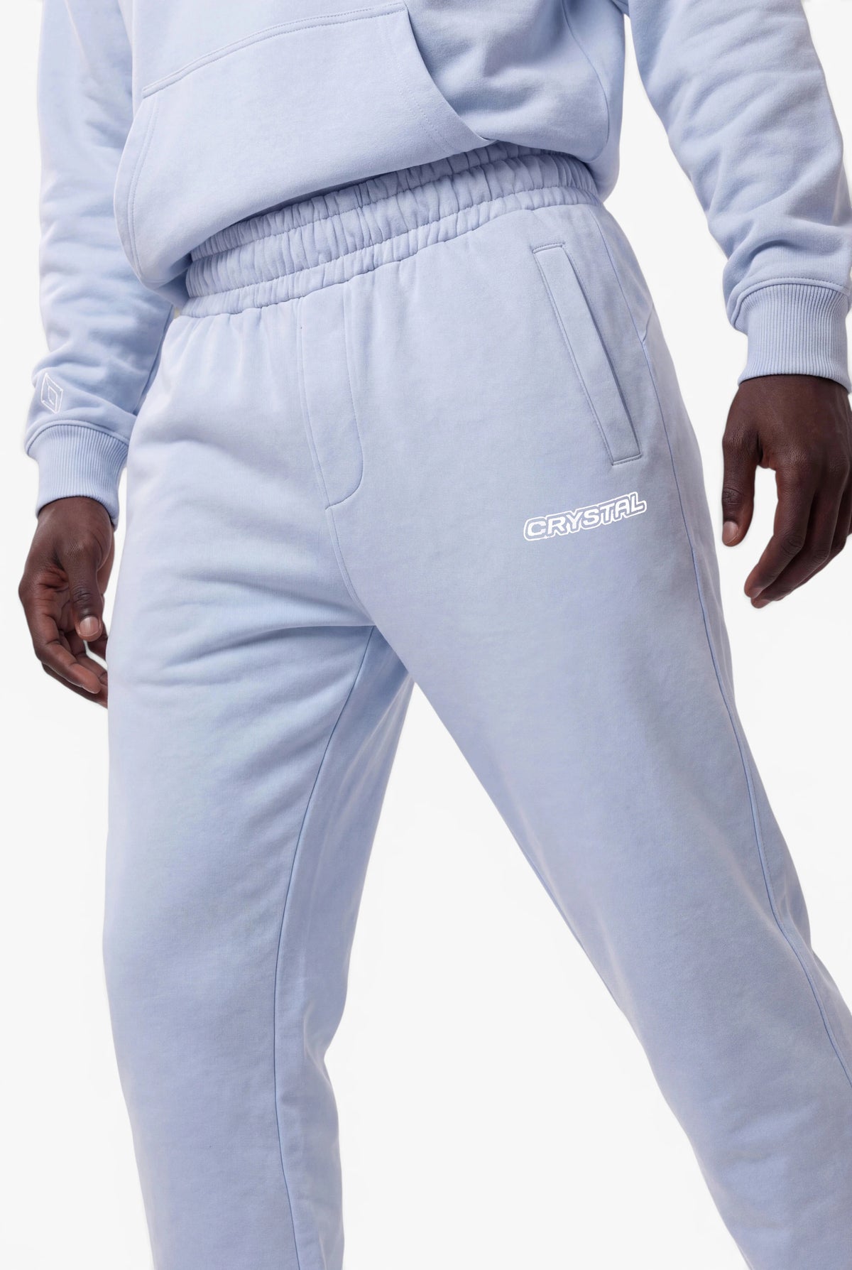 Core Sweatpants