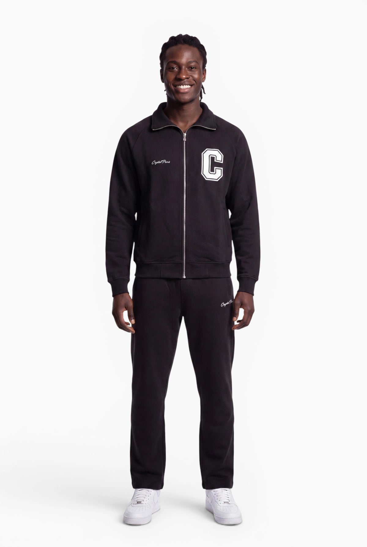 Legacy Sweatpants