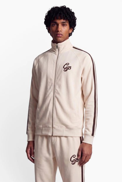 Riviera Sweat Jacket
