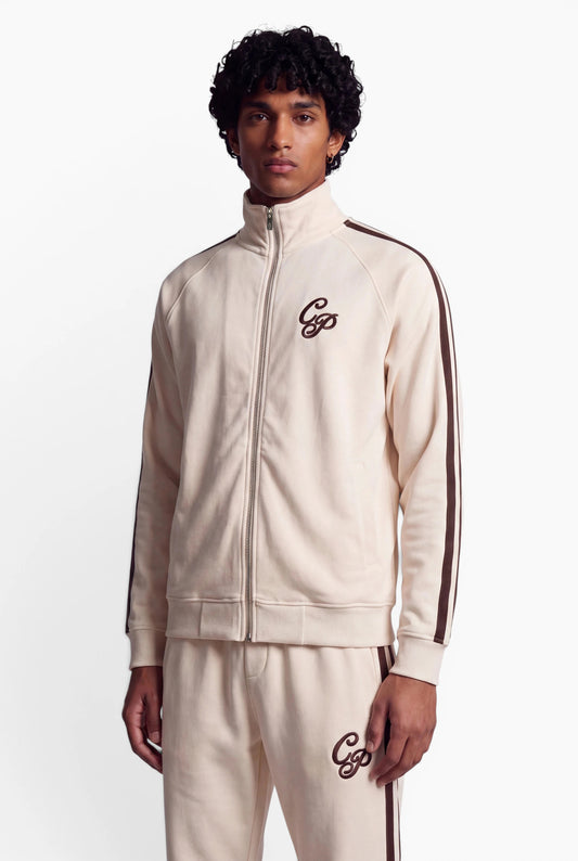 Riviera Sweat Jacket