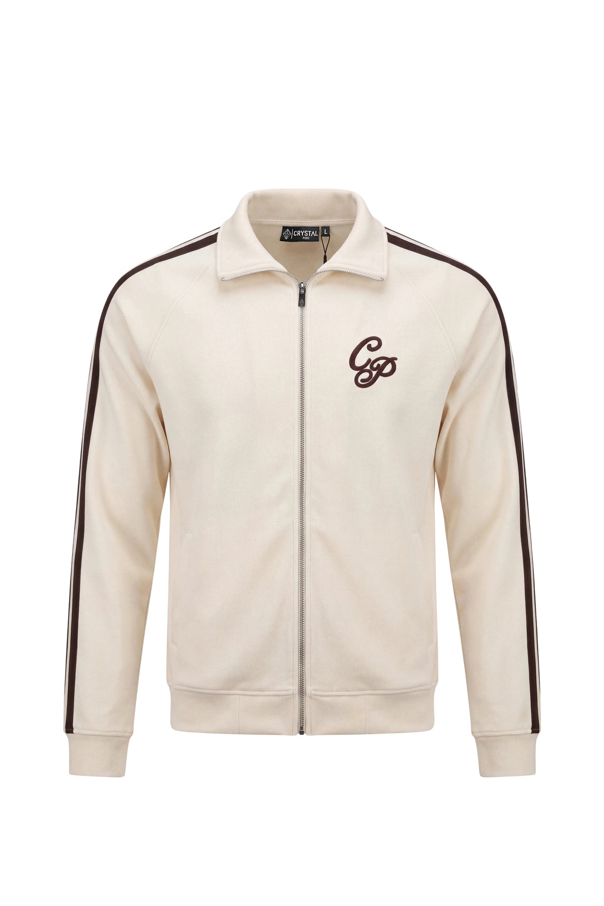 Riviera Sweat Jacket