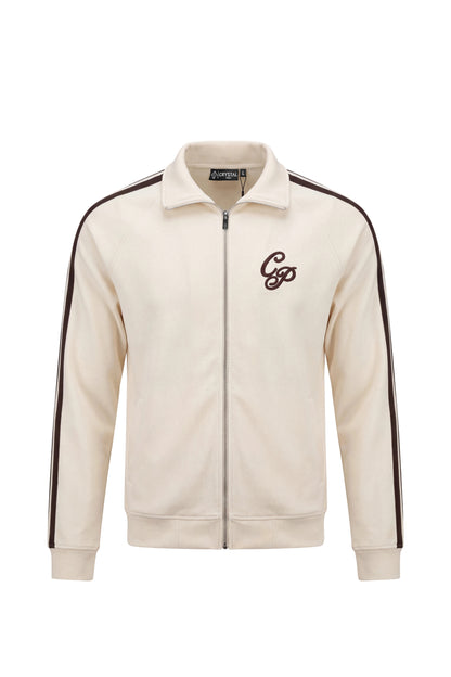 Riviera Sweat Jacket