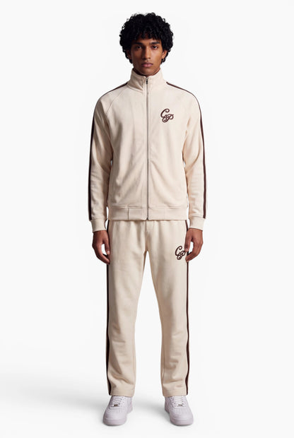 Riviera Sweat Jacket