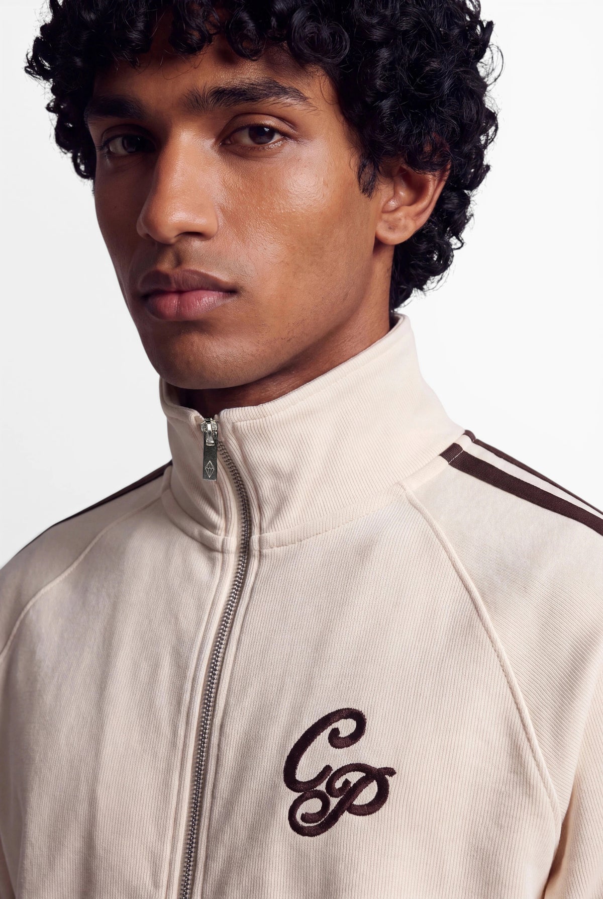 Riviera Sweat Jacket