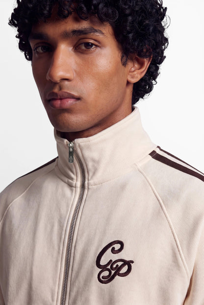 Riviera Sweat Jacket