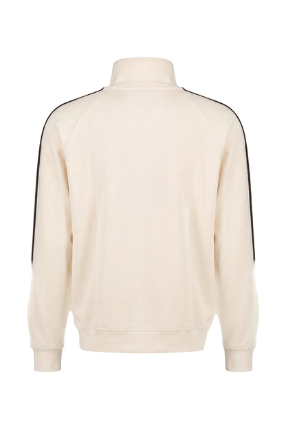 Riviera Sweat Jacket