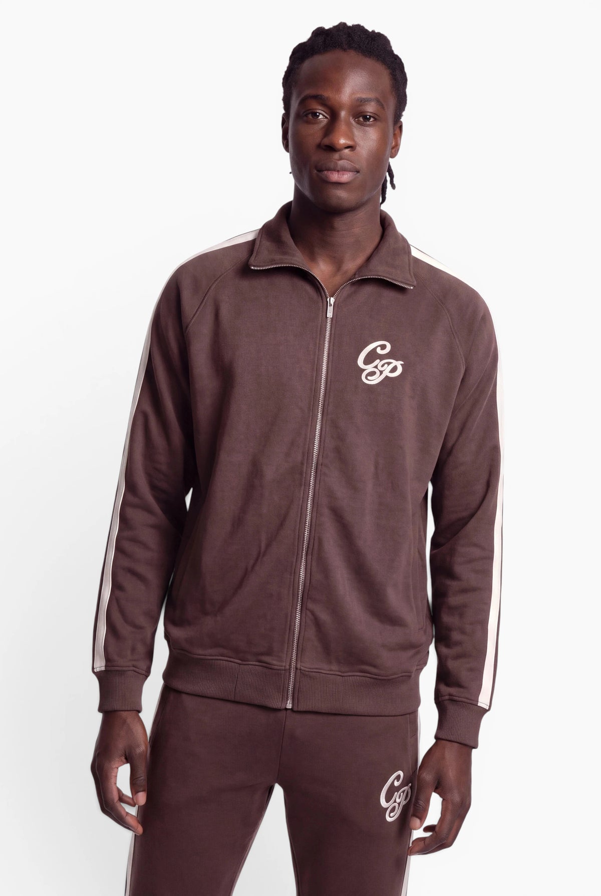 Riviera Sweat Jacket