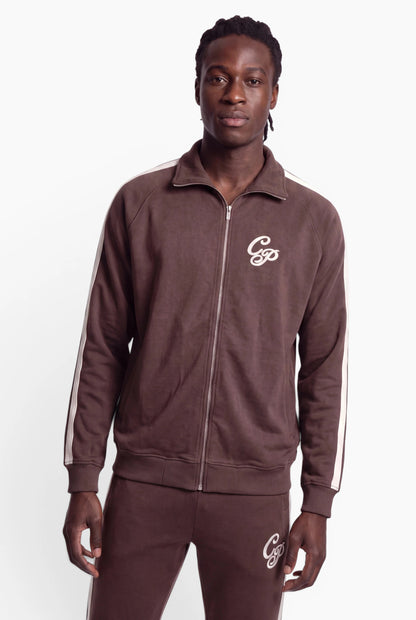 Riviera Sweat Jacket