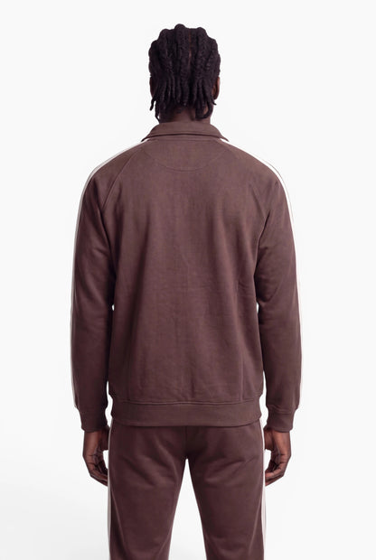 Riviera Sweat Jacket