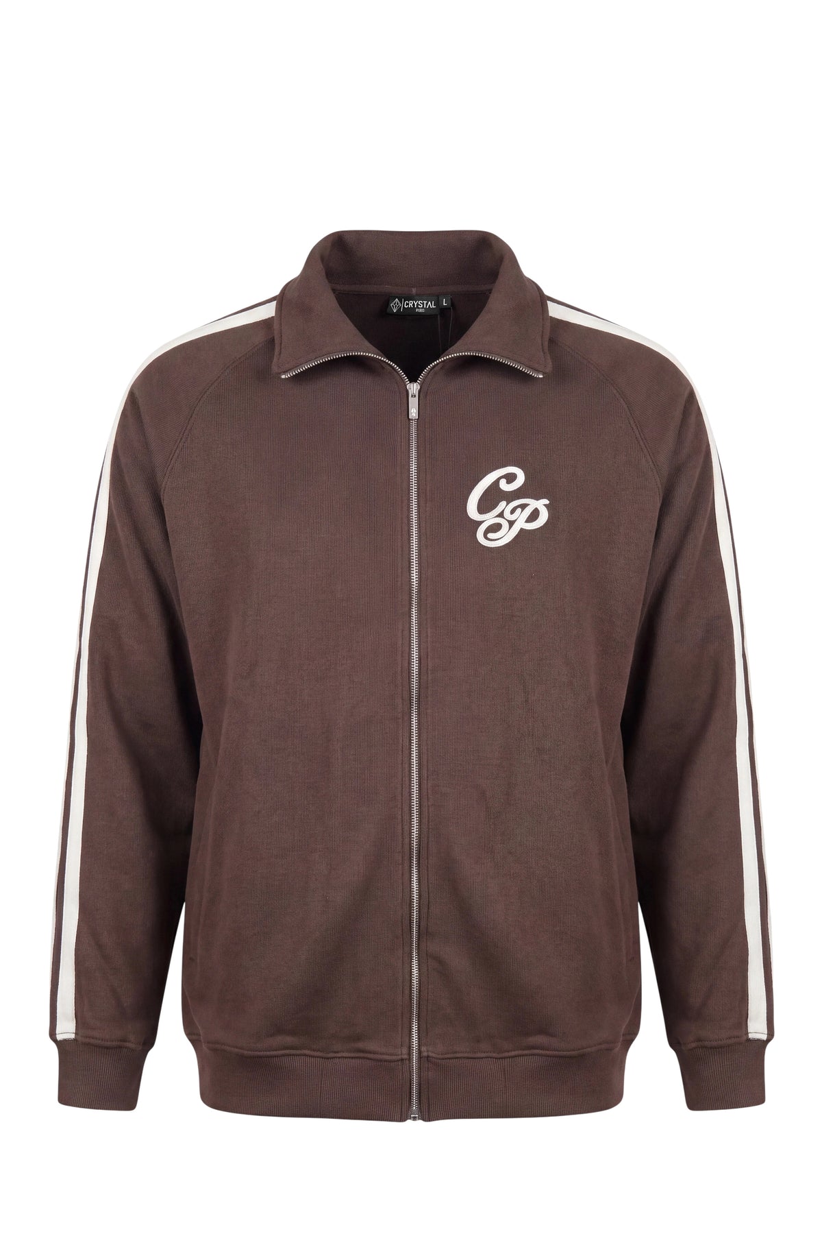 Riviera Sweat Jacket