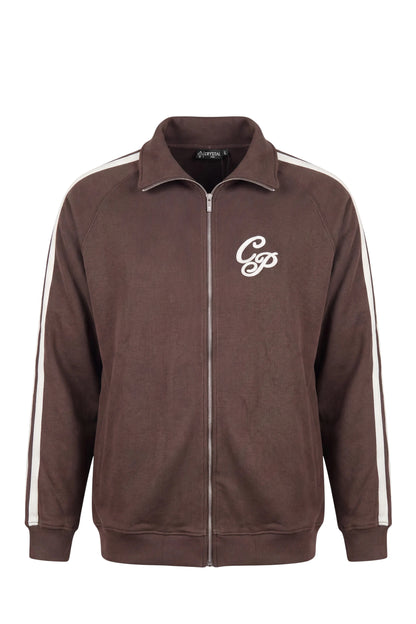 Riviera Sweat Jacket