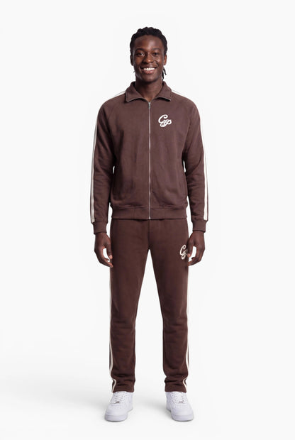 Riviera Sweat Jacket