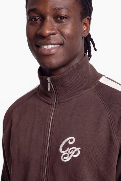 Riviera Sweat Jacket