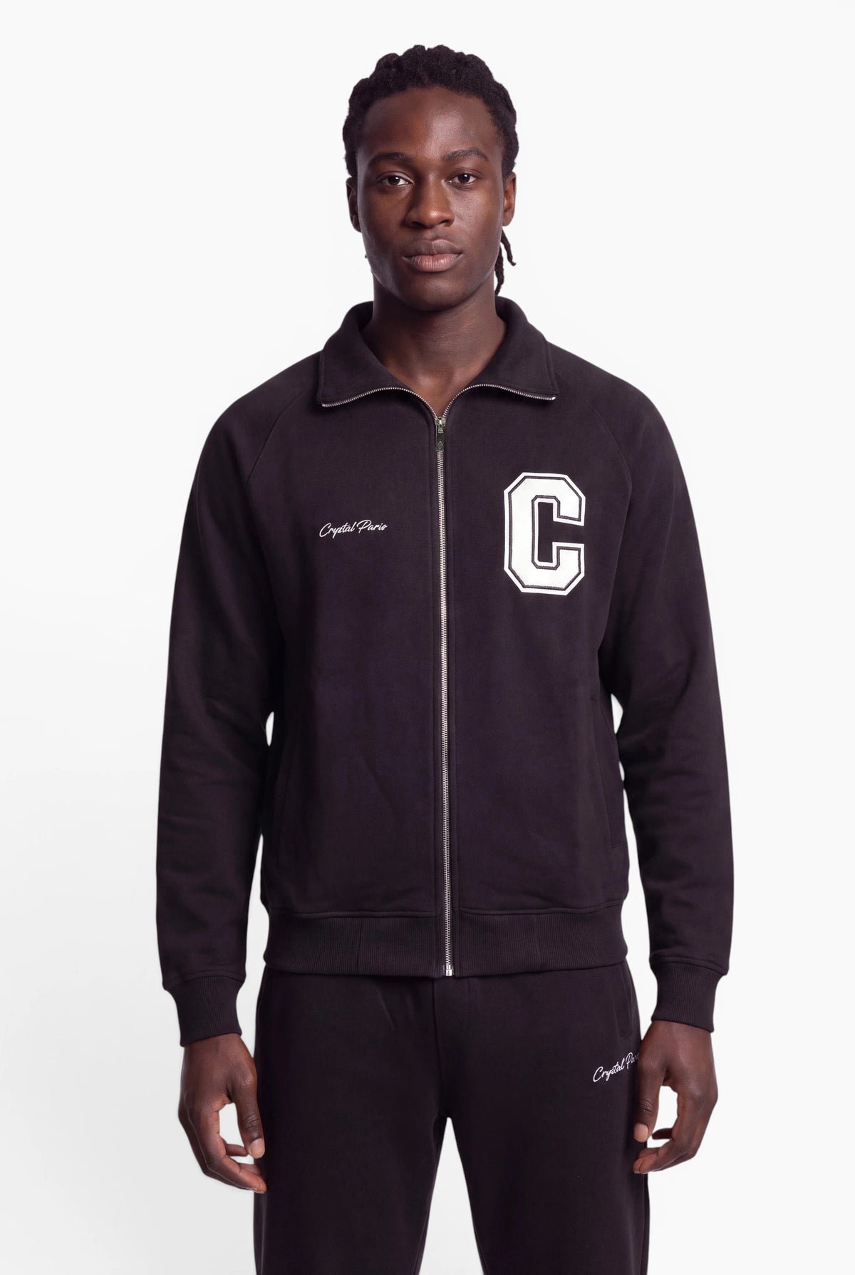 Legacy Sweat Jacket