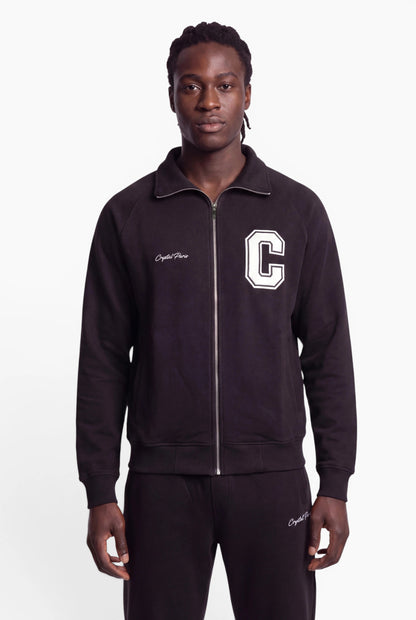 Legacy Sweat Jacket