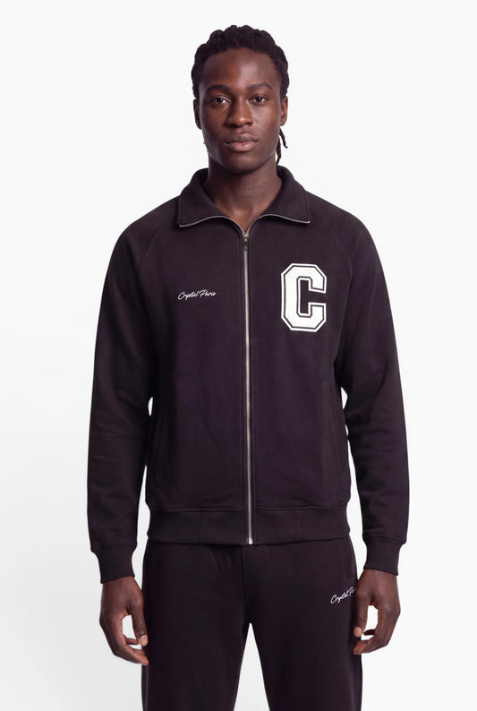 Legacy Sweat Jacket