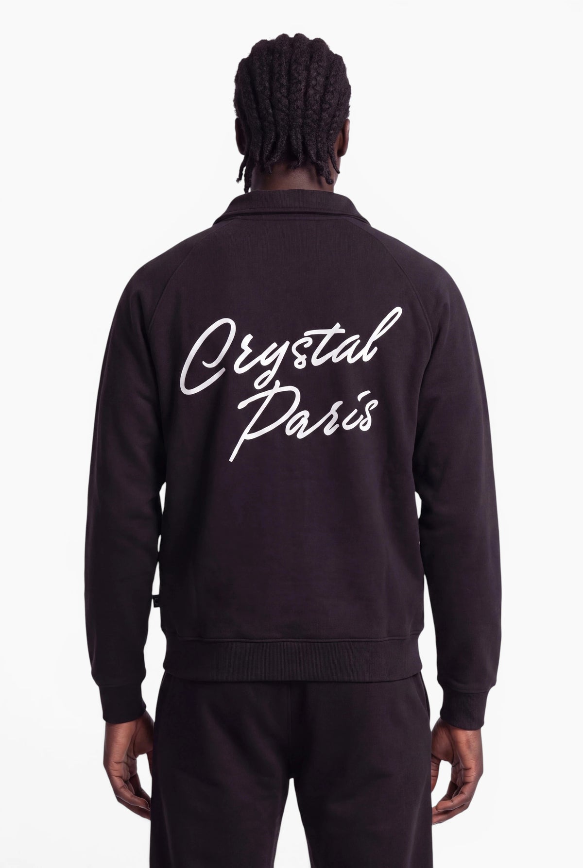 Legacy Sweat Jacket
