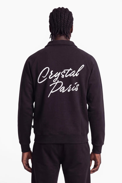 Legacy Sweat Jacket