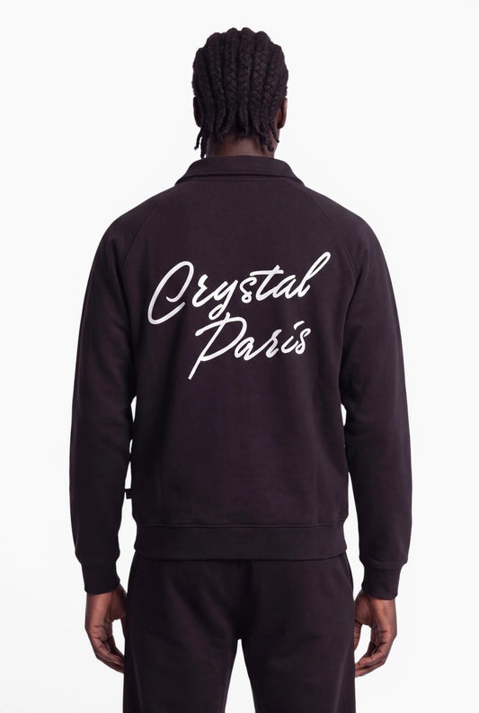 Legacy Sweat Jacket