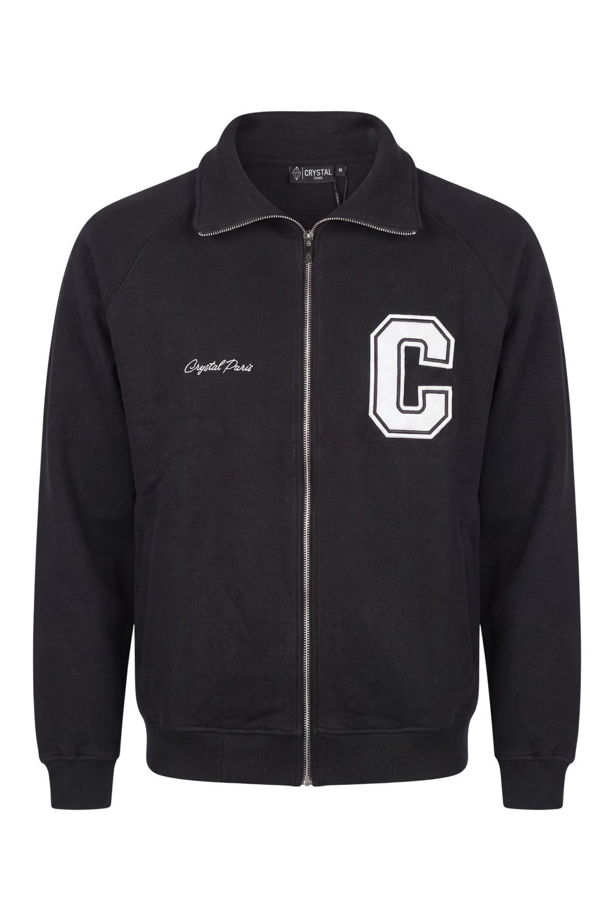 Legacy Sweat Jacket