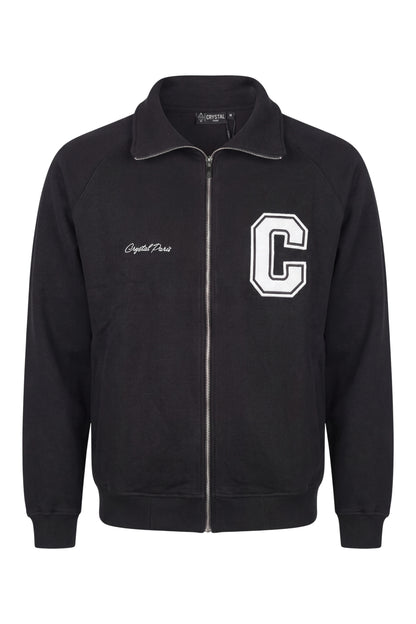 Legacy Sweat Jacket