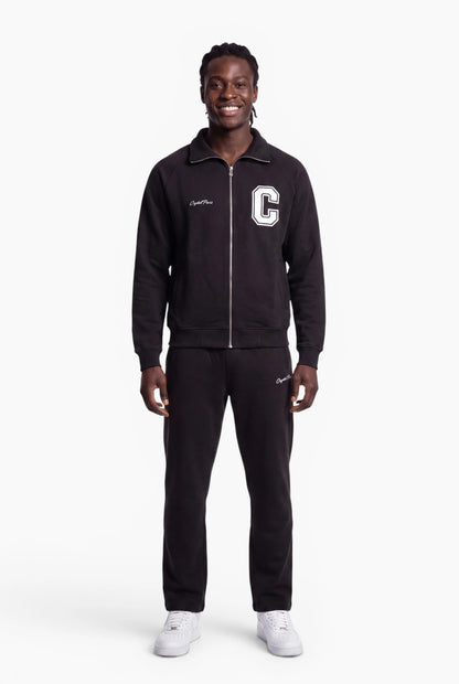 Legacy Sweat Jacket