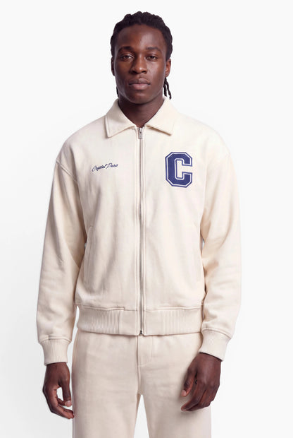 Legacy Sweat Jacket