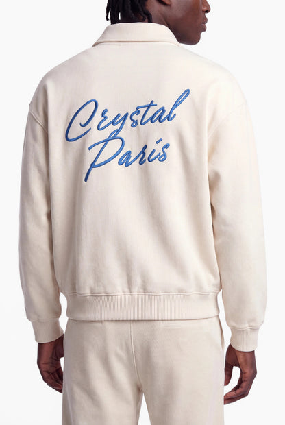 Legacy Sweat Jacket