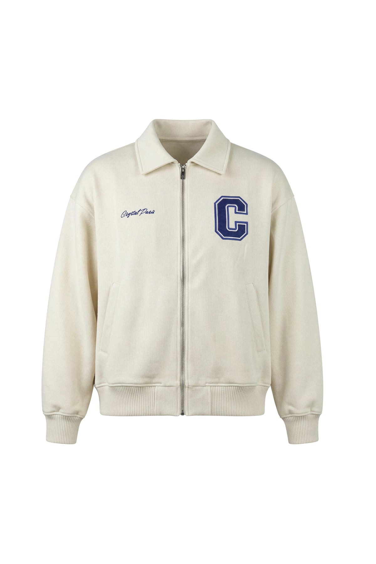 Legacy Sweat Jacket