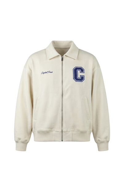 Legacy Sweat Jacket